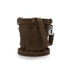 Barebones Living Tool Bag, Foraging Bag - Dark Khaki, Dark Khaki, Foraging Bag - Dark Khaki GDN-099